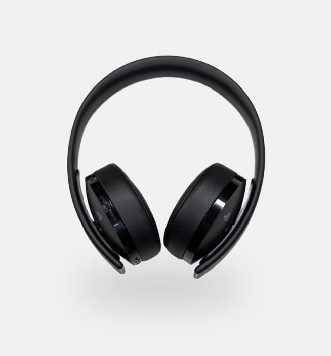 XX99 Mark II Headphones